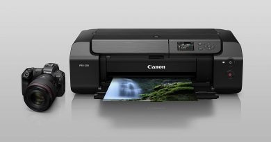 Canon PIXMA PRO-200 printer