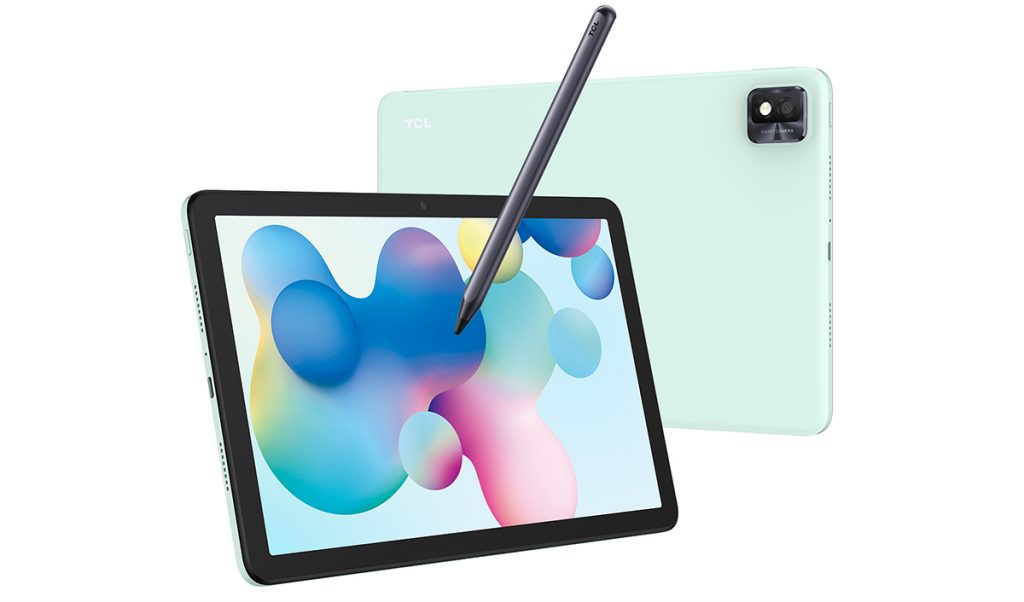 TCL NXTPAPER 10s tablet