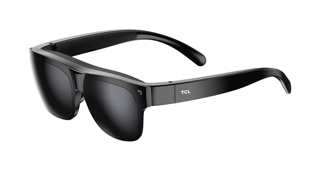 TCL NXTWEAR AIR glasses