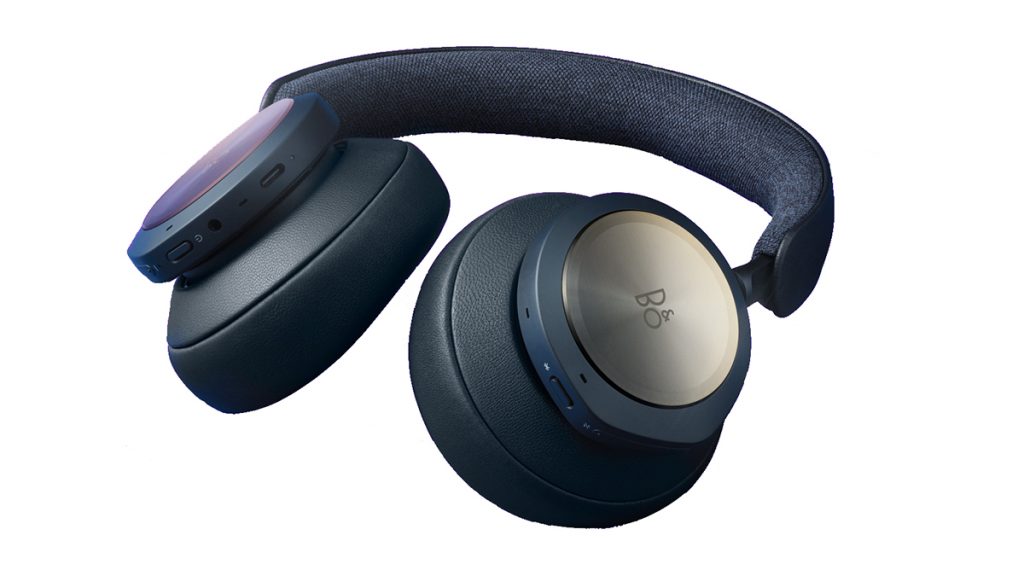 Bang & Olufsen Beoplay Portal gaming headphones