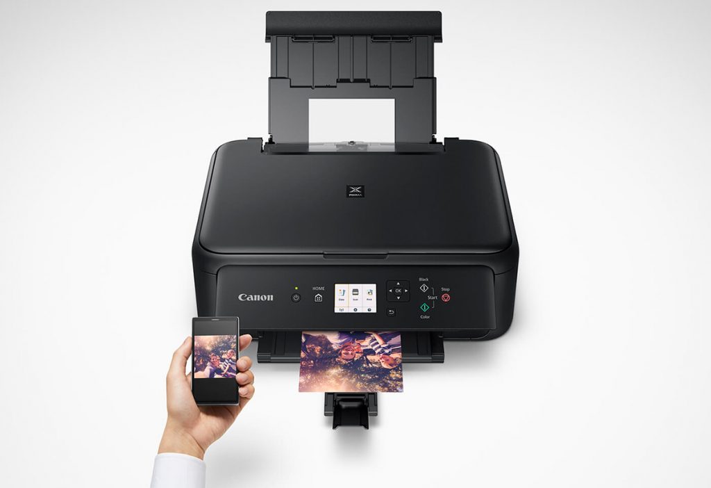 Canon PIXMA TS5160 printer