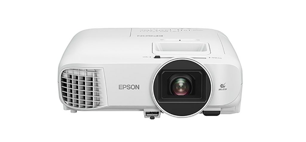 Epson EH-TW5700 projector 